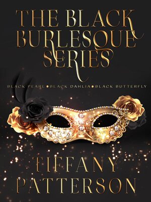 cover image of The Black Burlesque Series